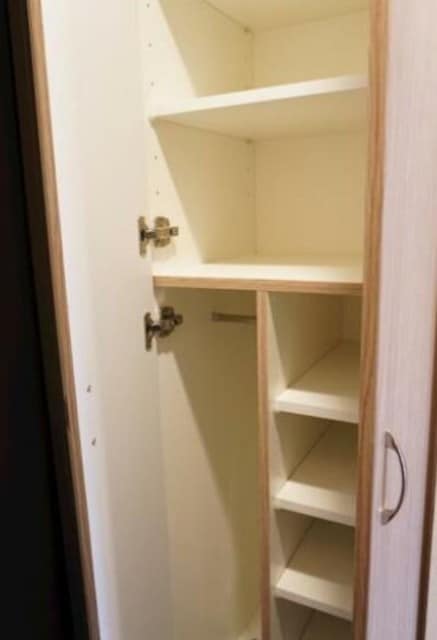 ルーブル都立家政六番館の物件内観写真