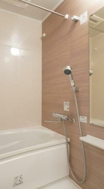 ルーブル都立家政六番館の物件内観写真