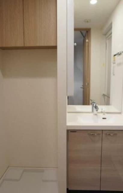 ルーブル都立家政六番館の物件内観写真