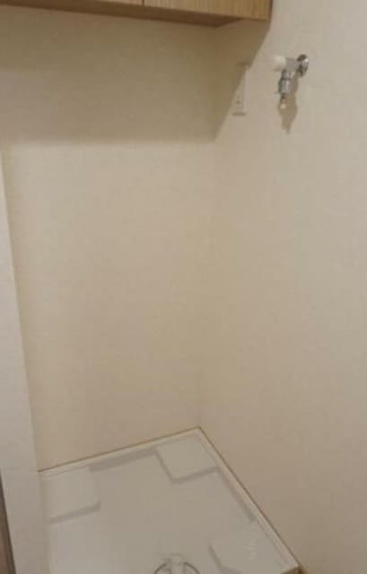 ルーブル都立家政六番館の物件内観写真