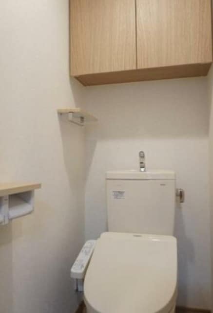 ルーブル都立家政六番館の物件内観写真