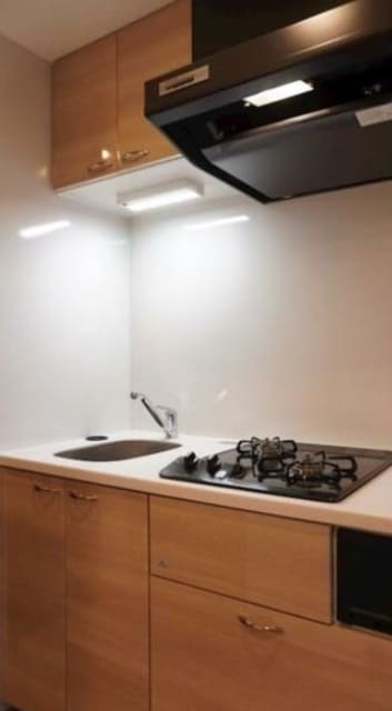 ルーブル都立家政六番館の物件内観写真