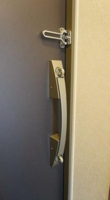 ルーブル都立家政六番館の物件内観写真