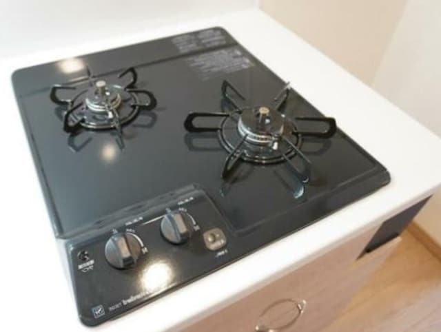 ルーブル都立家政六番館の物件内観写真