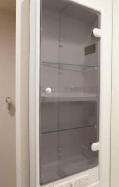 ルーブル都立家政六番館の物件内観写真