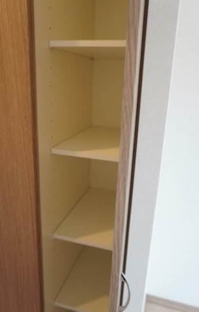 ルーブル都立家政六番館の物件内観写真