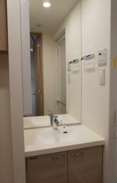 ルーブル都立家政六番館の物件内観写真