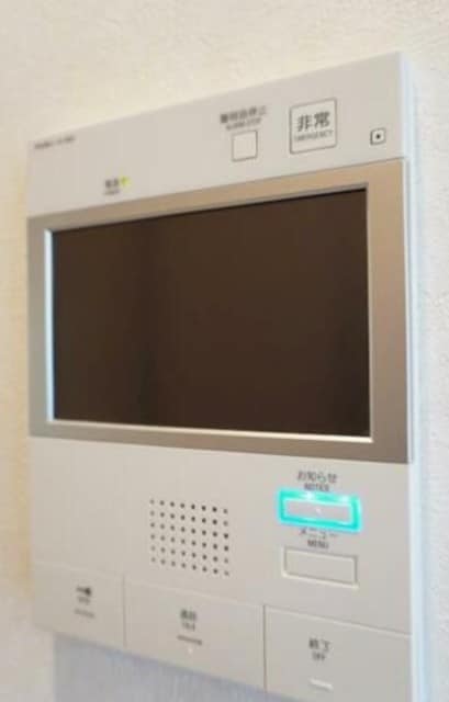 ルーブル都立家政六番館の物件内観写真