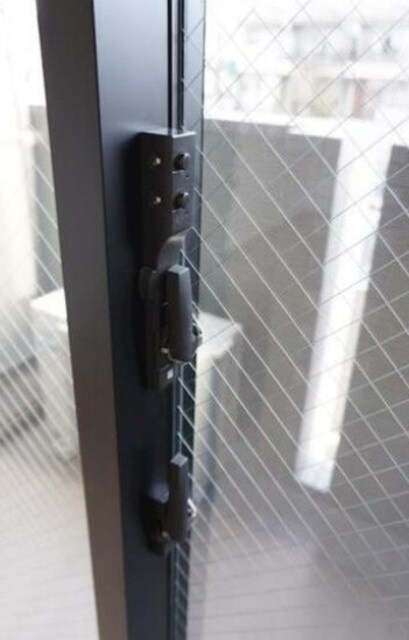 ルーブル都立家政六番館の物件内観写真