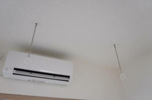 ルーブル都立家政六番館の物件内観写真