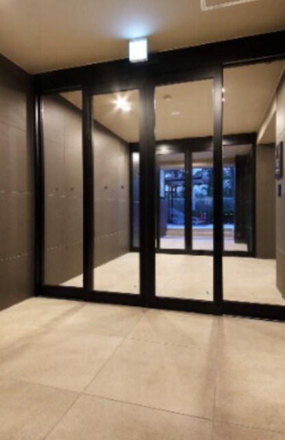 ブライズ北綾瀬の物件外観写真