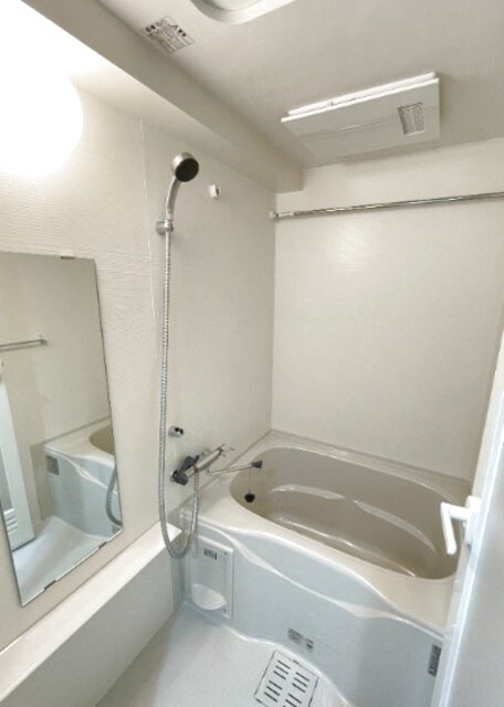 ブライズ北綾瀬の物件内観写真