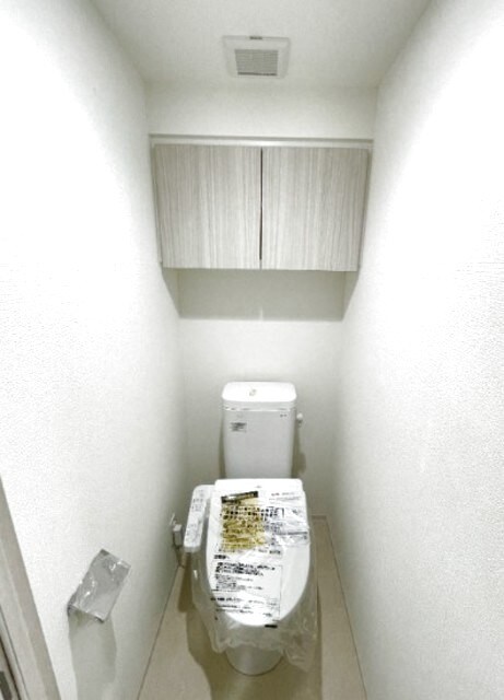 ブライズ北綾瀬の物件内観写真