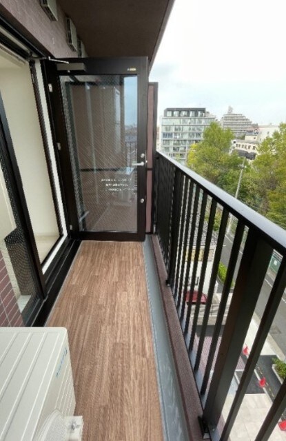 ブライズ北綾瀬の物件内観写真