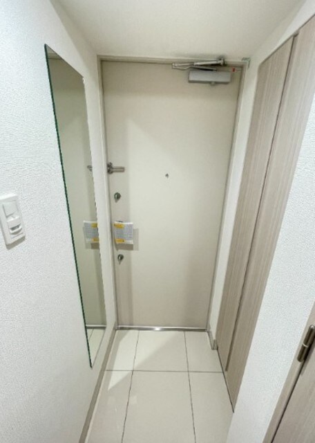 ブライズ北綾瀬の物件内観写真