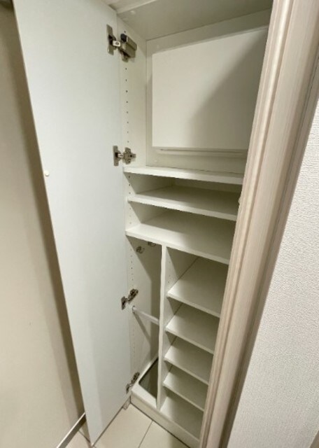 ブライズ北綾瀬の物件内観写真