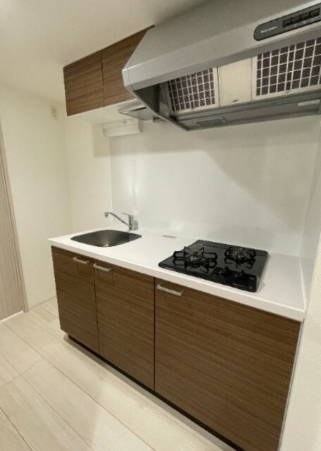 ブライズ北綾瀬の物件内観写真