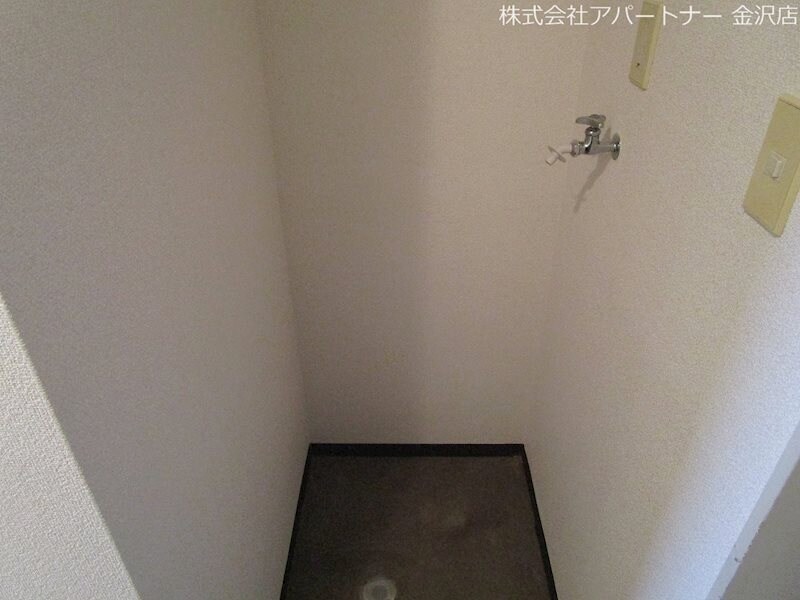 カーサ笠舞本町の物件内観写真