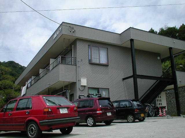 本郷駅 徒歩39分 1階の物件外観写真