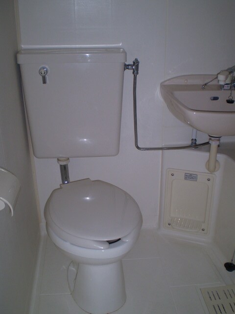 本郷駅 徒歩39分 1階の物件内観写真