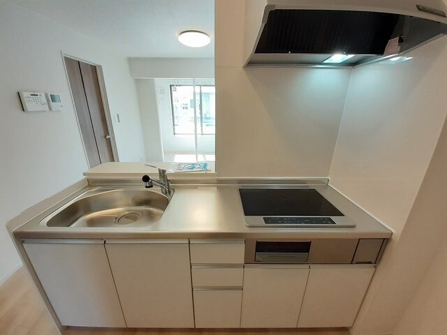 ベルデ・Ｓの物件内観写真