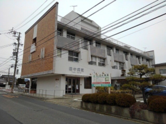 ベルデ・Ｓの物件外観写真