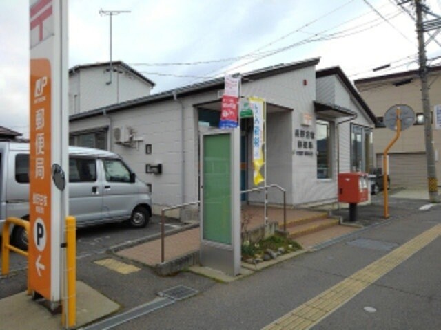 ベルデ・Ｓの物件外観写真