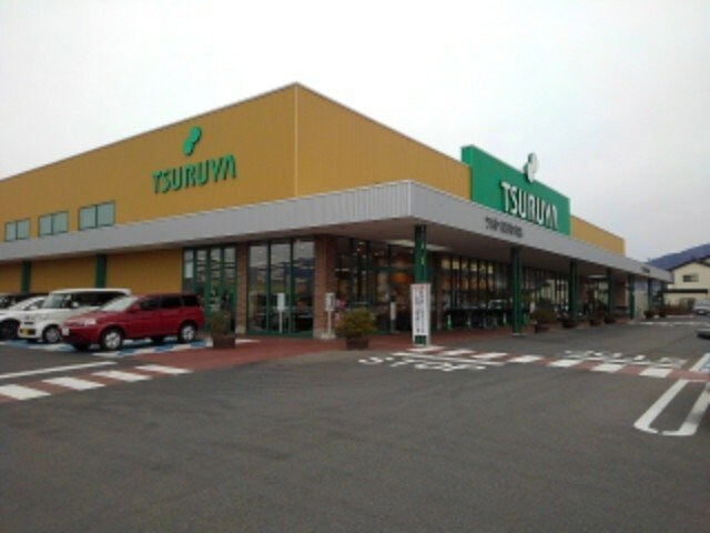 ベルデ・Ｓの物件外観写真