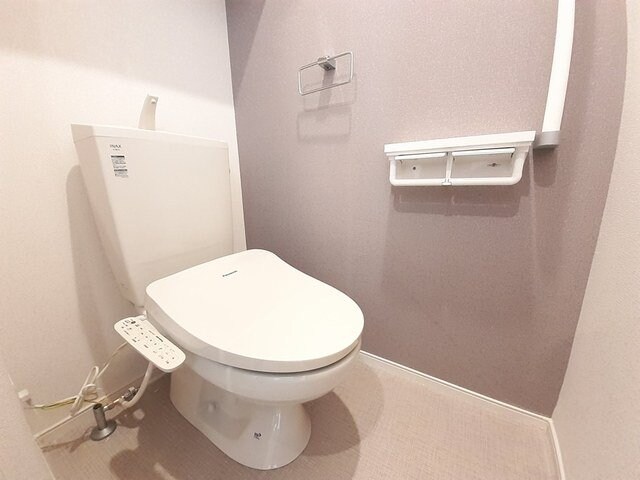 ベルデ・Ｓの物件内観写真