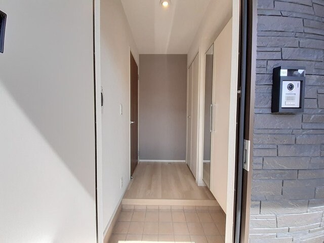 ベルデ・Ｓの物件内観写真