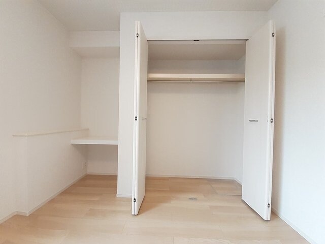 ベルデ・Ｓの物件内観写真