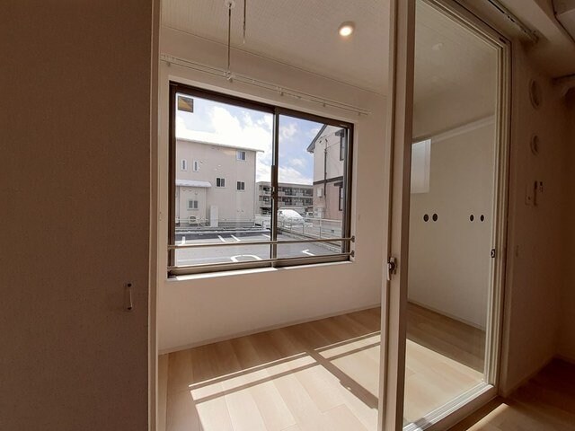 ベルデ・Ｓの物件内観写真