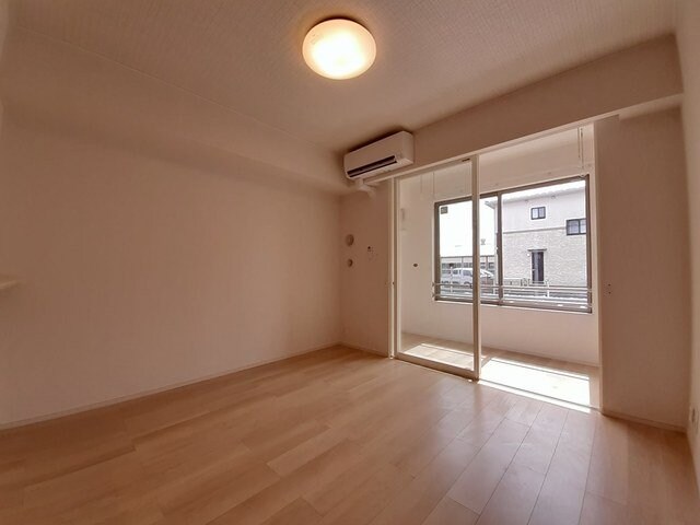 ベルデ・Ｓの物件内観写真