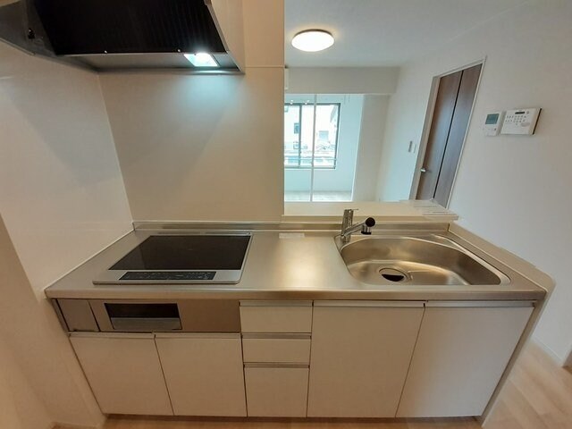 ベルデ・Ｓの物件内観写真