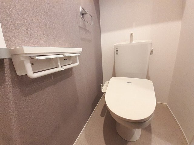 ベルデ・Ｓの物件内観写真