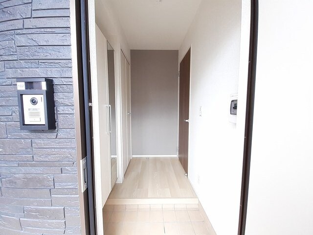 ベルデ・Ｓの物件内観写真