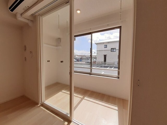 ベルデ・Ｓの物件内観写真