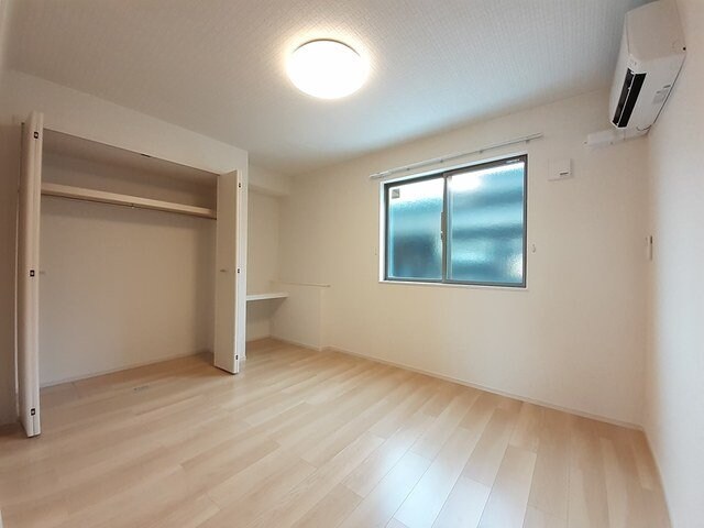 ベルデ・Ｓの物件内観写真