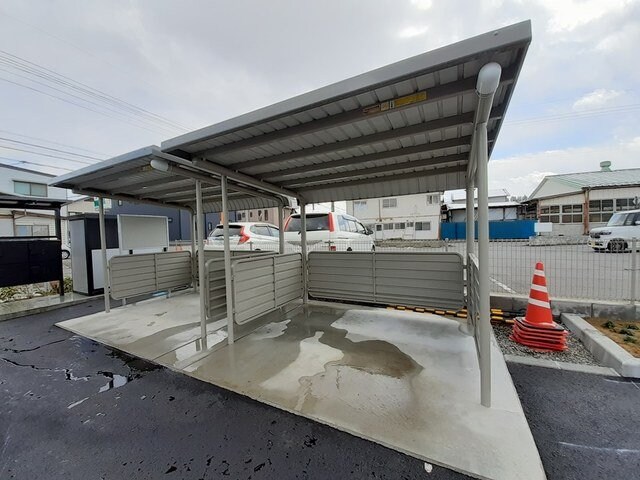 ベルデ・Ｓの物件内観写真