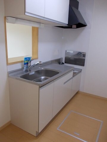 ガーデンハウス朝日山　Ｄの物件内観写真