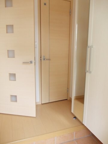 ガーデンハウス朝日山　Ｄの物件内観写真