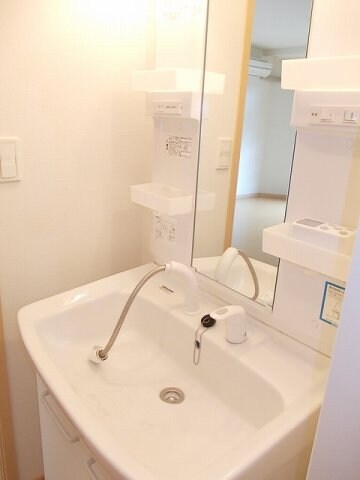 ガーデンハウス朝日山　Ｄの物件内観写真