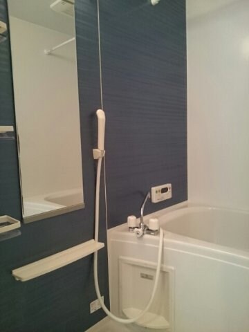 シャロル若里の物件内観写真