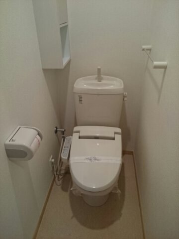 シャロル若里の物件内観写真