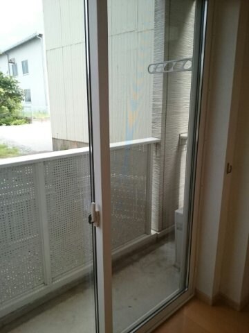 シャロル若里の物件内観写真