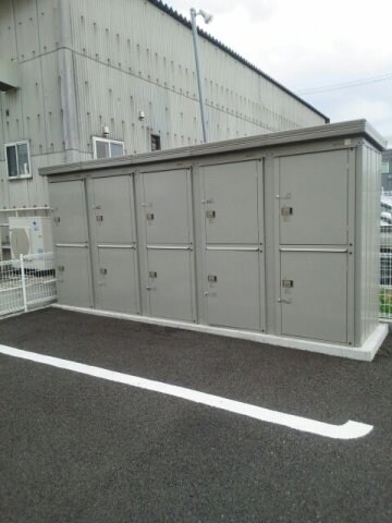 シャロル若里の物件内観写真