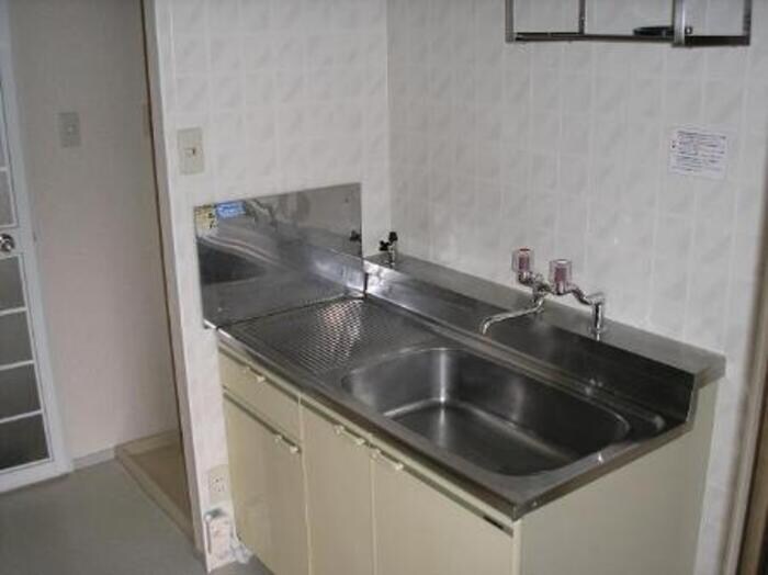 パラーシオ近藤 Ａの物件内観写真