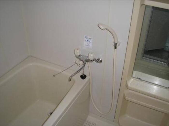 パラーシオ近藤 Ａの物件内観写真