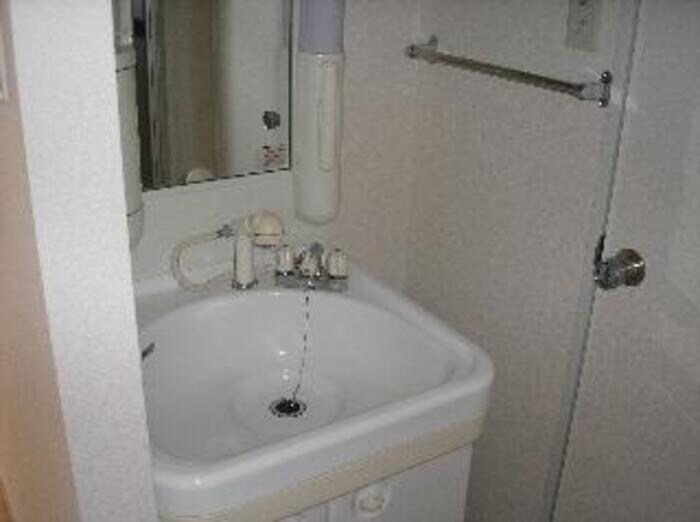 パラーシオ近藤 Ａの物件内観写真