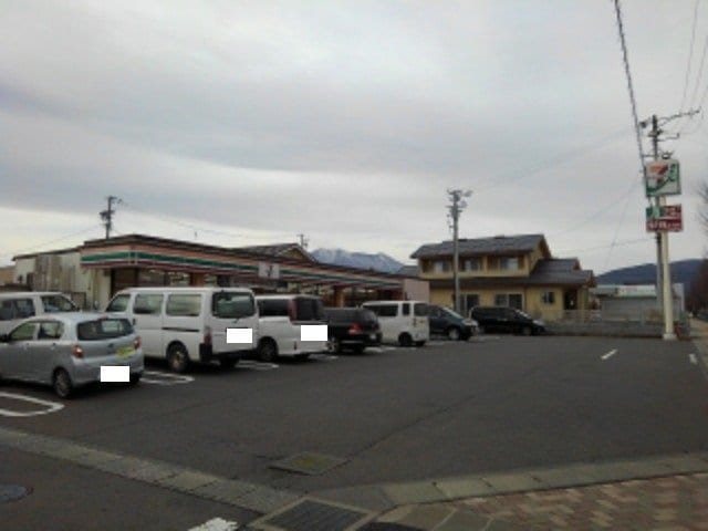 ツイン・コート　Ｂの物件外観写真